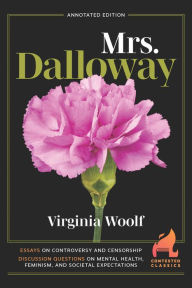 Title: Mrs. Dalloway, Author: Virginia Woolf