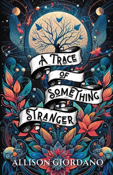 A Trace of Something Stranger