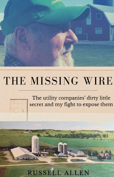 The Missing Wire