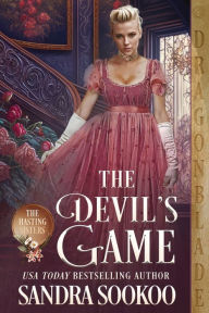 Free audiobooks to download to ipod The Devil's Game  9781963585094 by Sandra Sookoo in English