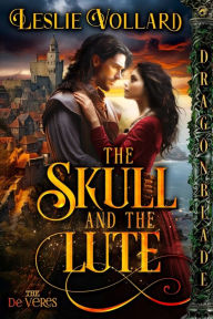 Ebook download gratis portugues The Skull and the Lute English version by Leslie Vollard  9781963585209