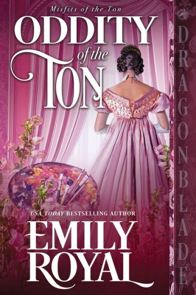 Oddity of the Ton