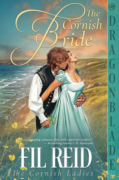 The Cornish Bride