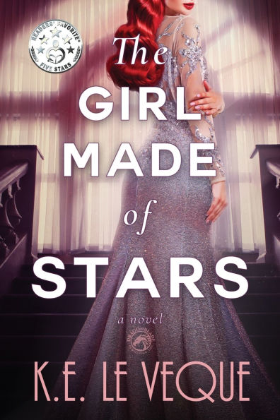 The Girl Made of Stars