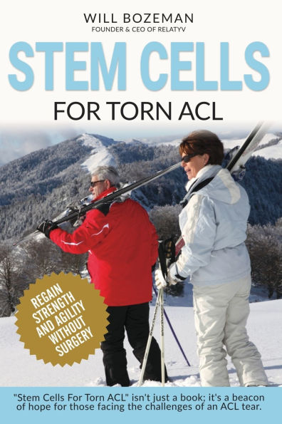 Stem Cells for Torn ACL