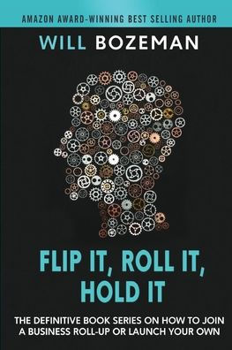 Flip It, Roll It, Hold It