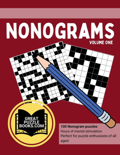 Nonograms Volume One