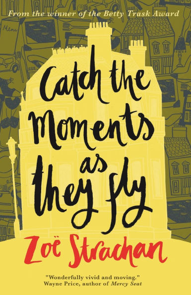 Catch the Moments As They Fly