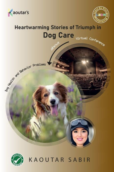 Heartwarming Stories of Triumph Dog Care