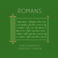 Title: Romans: At His Feet Studies, Author: Hope A Blanton