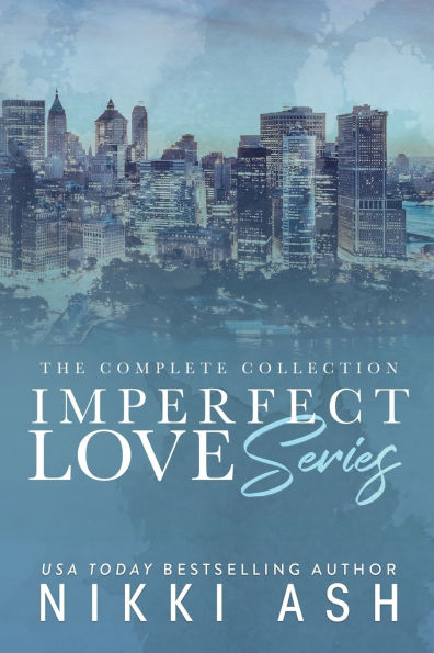 Imperfect Love box set