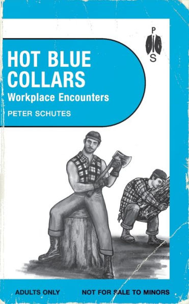 Hot Blue Collars: Workplace Encounters