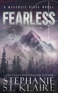 Title: Fearless, Author: St Klaire