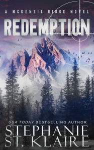 Title: Redemption, Author: Stephanie St Klaire