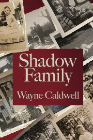 Free pdf e-books for download Shadow Family RTF PDB CHM 9781963695137