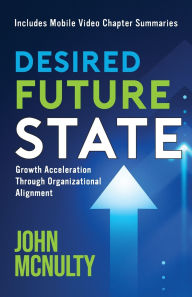 Free book download ipad Desired Future State iBook CHM MOBI (English literature)