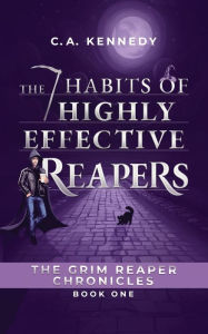 Textbooks ebooks download The 7 Habits of Highly Effective Reapers English version 