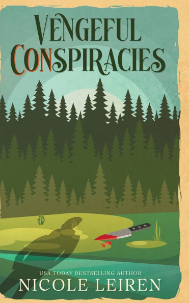 Vengeful CONspiracies