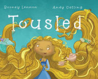 Title: Tousled, Author: Rooney Lennon