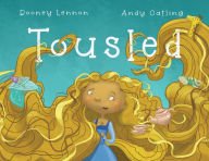 Title: Tousled, Author: Rooney Lennon