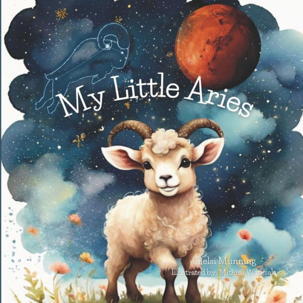 My Little Aries