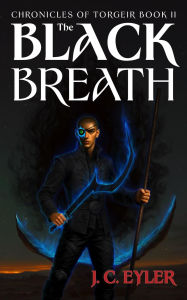 Amazon books download kindle The Black Breath ePub PDF DJVU by J C Eyler 9781963717136 (English Edition)