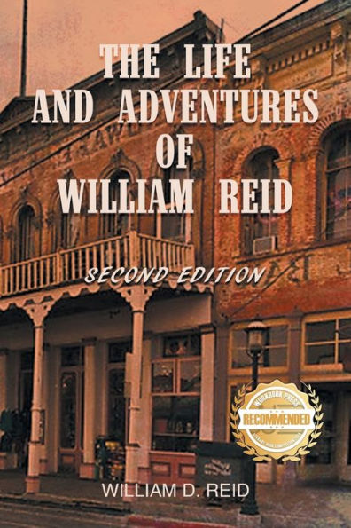 The Life and Adventures of William Reid