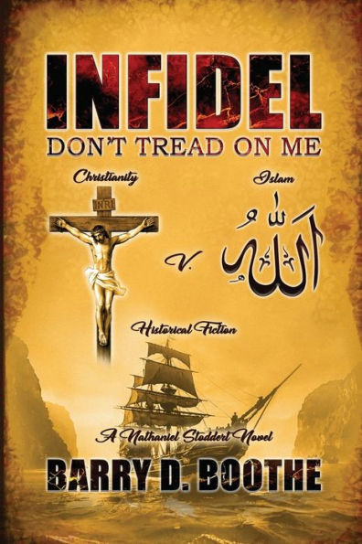 Infidel: Don't Tread On Me