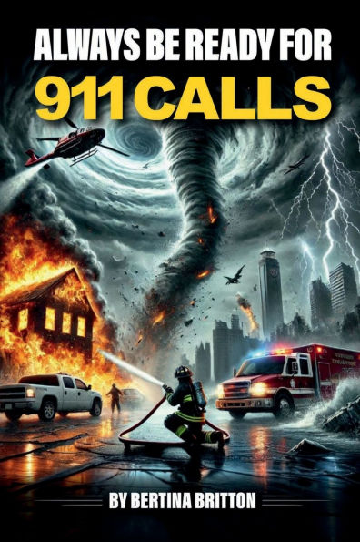 Always Be Ready for 911 Calls