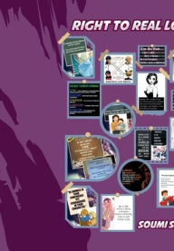 Title: Right to Real Love, Author: Soumi Shaadi