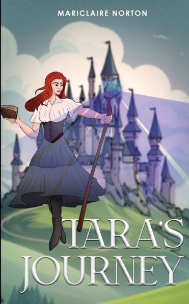 Tara's Journey: Tales of Eirlandia - Book 1