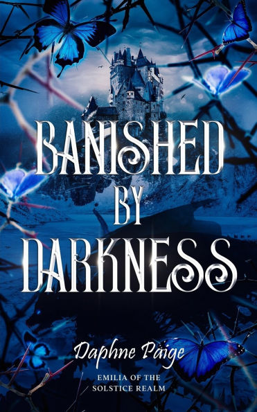 Banished by Darkness