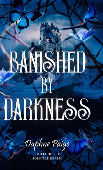 Banished by Darkness