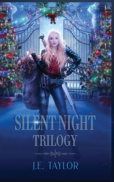 Silent Night Trilogy