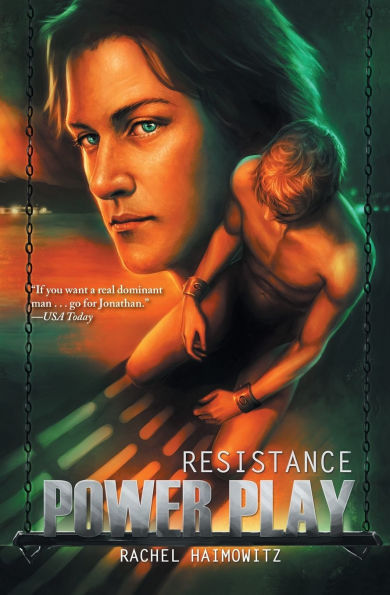 Power Play: Resistance