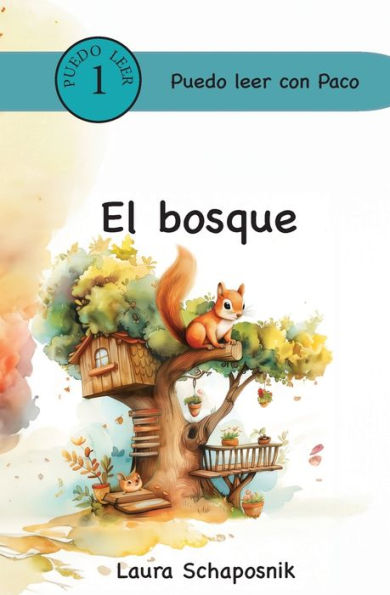 El bosque