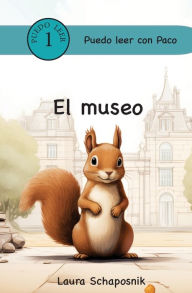 Title: El museo, Author: Laura P Schaposnik