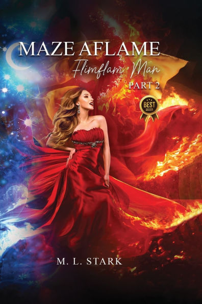 Maze Aflame: Flimflam Man