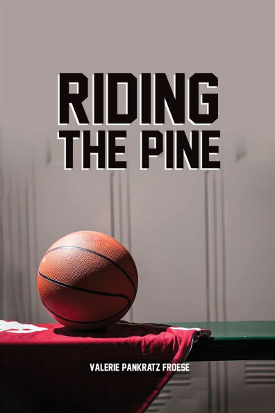 Riding The Pine