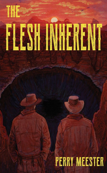 The Flesh Inherent