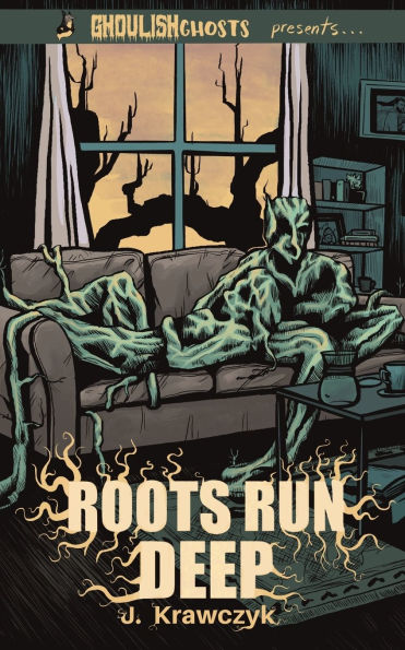 Ghoulish Ghosts presents: Roots Run Deep and The 'Dillo