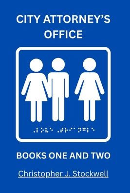 The Complete City Attorney's Office Series: Book One Professional Camouflage: Book Two The Land of Lollipops and Suckers: Book One Professional Camouflage: Book Two The Land of Lollipops and Suckers