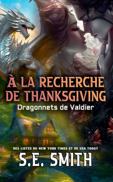 À La Recherche de Thanksgiving