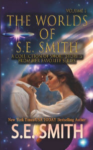Title: The Worlds of S.E. Smith, Author: S. E. Smith