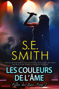 Title: Les Couleurs de l'ï¿½me, Author: S. E. Smith