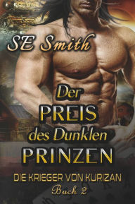 Title: Der Preis des dunklen Prinzen, Author: S. E. Smith