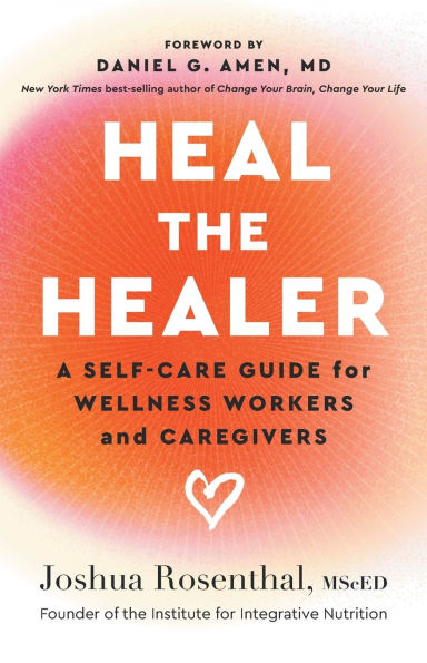 Heal the Healer