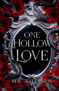 Free audio book with text download One Hollow Love (English Edition) by Mk Ahearn