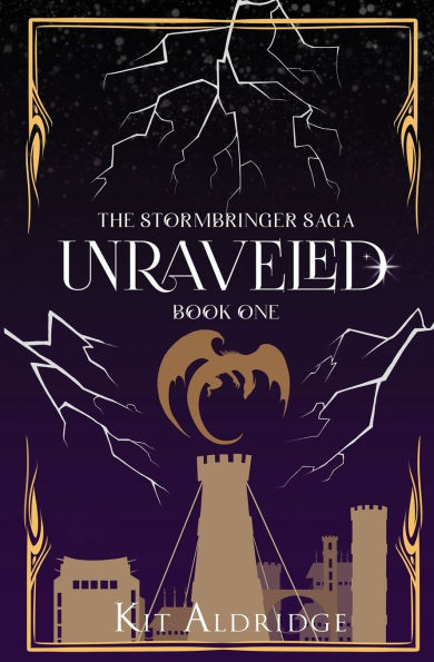 Unraveled
