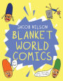 Blanket World Comics